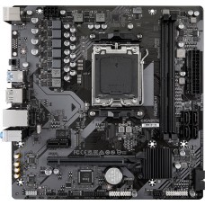 GIGABYTE A620M H, Socket AM5